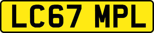 LC67MPL