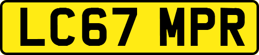 LC67MPR