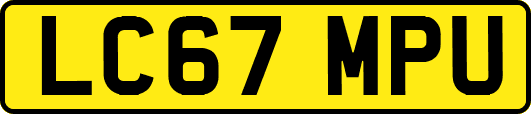 LC67MPU