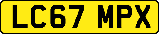 LC67MPX