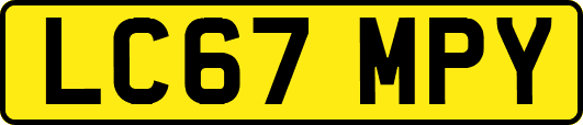 LC67MPY