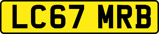 LC67MRB
