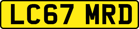 LC67MRD