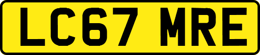 LC67MRE
