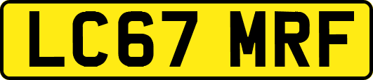 LC67MRF