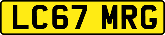 LC67MRG