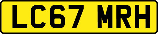 LC67MRH
