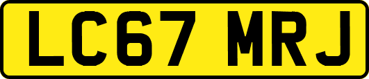LC67MRJ