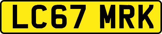 LC67MRK