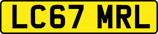 LC67MRL
