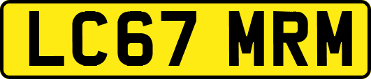LC67MRM