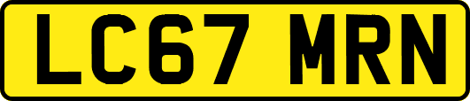 LC67MRN