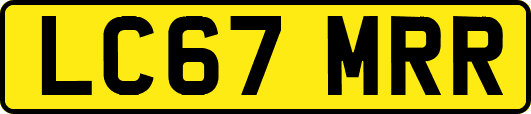 LC67MRR