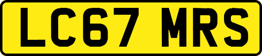 LC67MRS