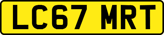 LC67MRT