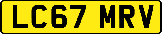 LC67MRV