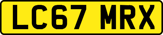 LC67MRX