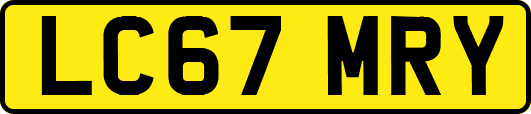 LC67MRY