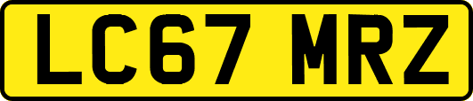LC67MRZ
