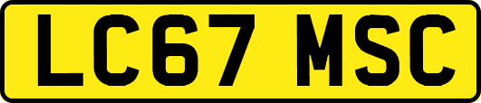 LC67MSC