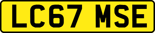 LC67MSE