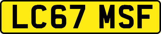 LC67MSF