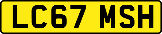 LC67MSH