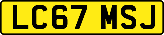 LC67MSJ