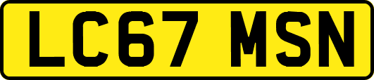 LC67MSN