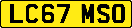LC67MSO