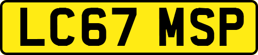 LC67MSP