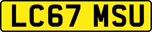 LC67MSU