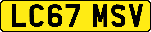 LC67MSV