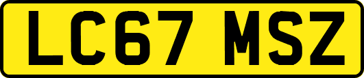 LC67MSZ