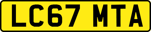 LC67MTA