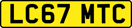 LC67MTC