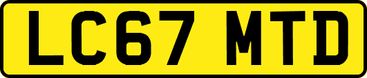 LC67MTD