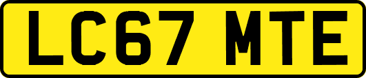 LC67MTE