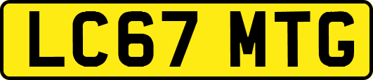 LC67MTG