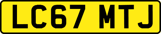 LC67MTJ