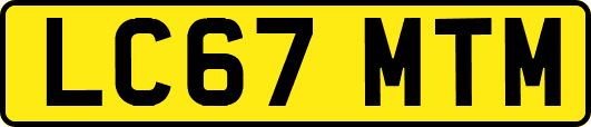 LC67MTM
