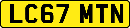 LC67MTN