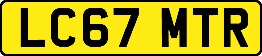 LC67MTR
