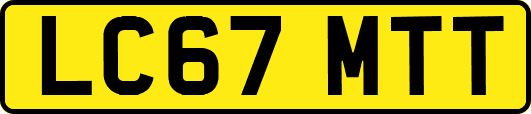 LC67MTT