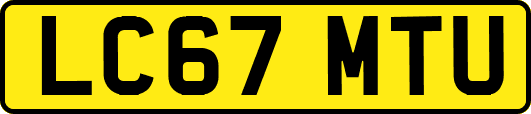 LC67MTU