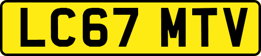 LC67MTV