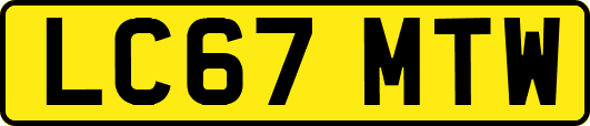 LC67MTW