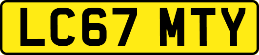 LC67MTY