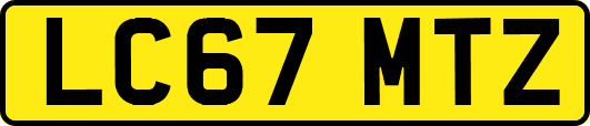 LC67MTZ