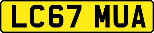 LC67MUA